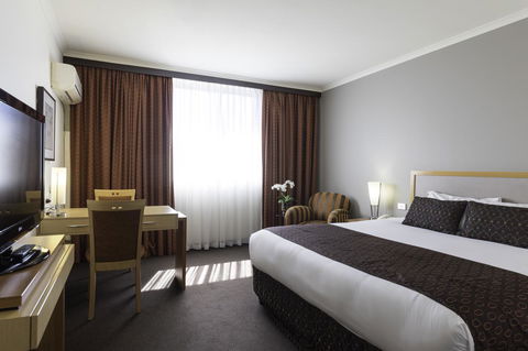 Mercure Albury - Tourism Brisbane 8