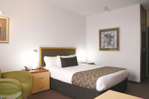 Mercure Albury - Tourism Brisbane 11