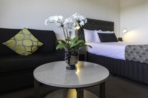 Mercure Albury - Tourism Brisbane 3