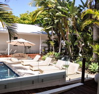 Byron Cove Beach House - Tourism Brisbane