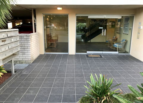 Waterview Beach Apartment - Brisbane Tourism 16