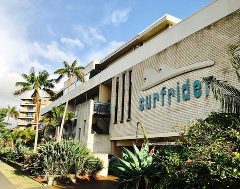 Waterview Beach Apartment - Brisbane Tourism 14