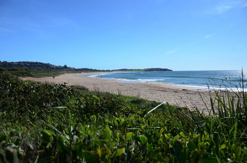 Waterview Beach Apartment - Brisbane Tourism 20