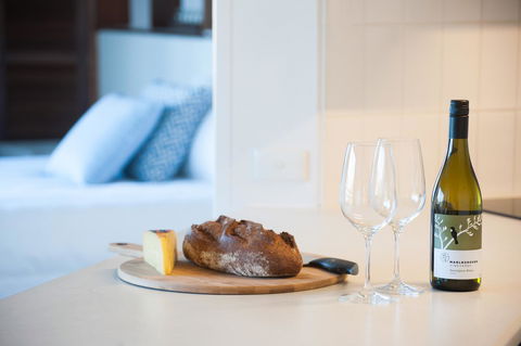 Waterview Beach Apartment - Brisbane Tourism 12