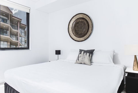 DD Apartments Fish Market - Tourism Brisbane 16