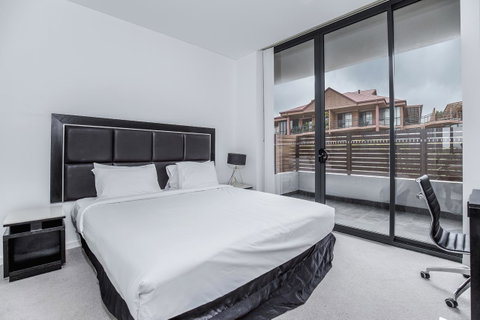 DD Apartments Fish Market - Tourism Brisbane 34