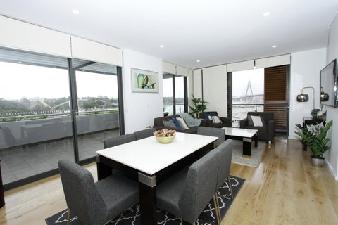 DD Apartments Fish Market - Tourism Brisbane 13