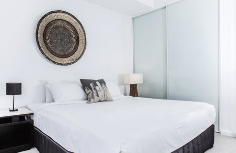 DD Apartments Fish Market - Tourism Brisbane 12