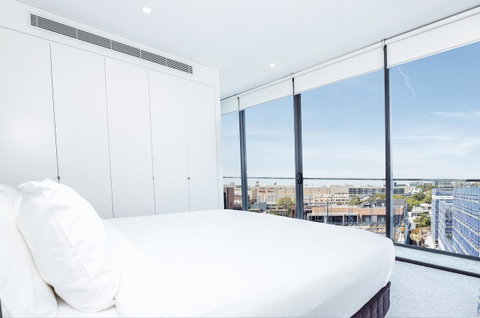 DD Apartments Fish Market - Tourism Brisbane 2