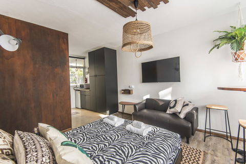 Designer Studios Manly - Tourism Brisbane 28