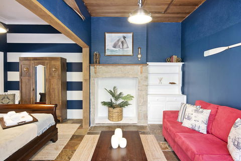 Designer Studios Manly - Tourism Brisbane 12