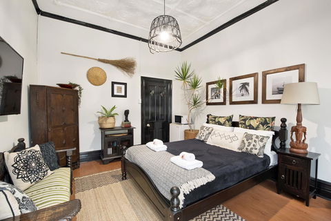Designer Studios Manly - Tourism Brisbane 19