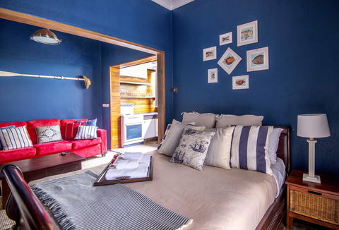 Designer Studios Manly - Tourism Brisbane 13