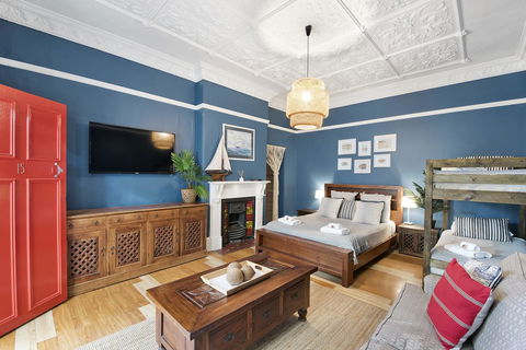 Designer Studios Manly - Tourism Brisbane 5