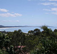 Coastwatch 26 Comara Terrace - Brisbane Tourism