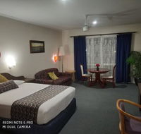 Australia Park Motel - Tourism Brisbane