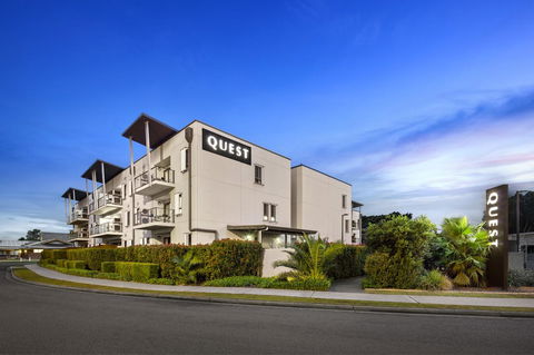 Quest Singleton - Tourism Brisbane 6