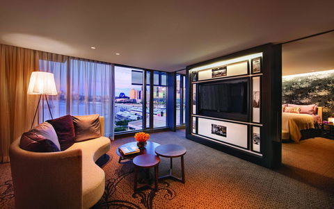 The Darling At The Star - Tourism Brisbane 16