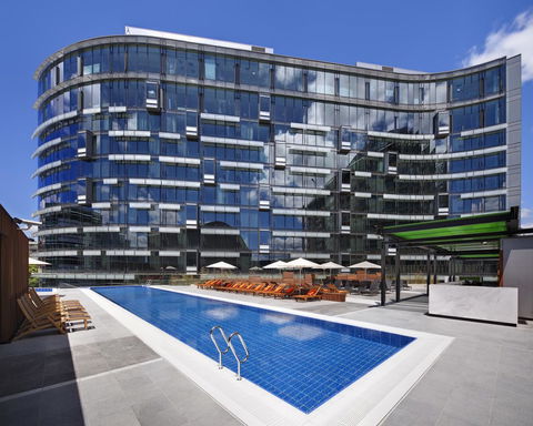 The Darling At The Star - Tourism Brisbane 0
