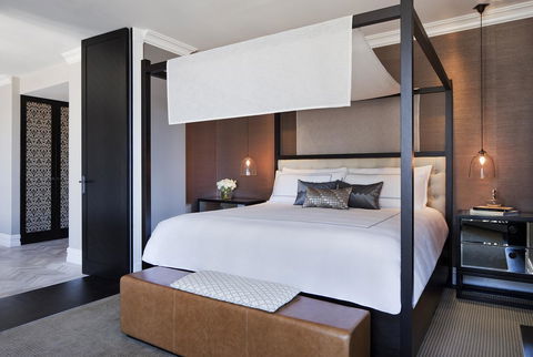 Four Seasons Hotel Sydney - Tourism Brisbane 34