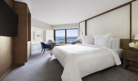 Four Seasons Hotel Sydney - Tourism Brisbane 15