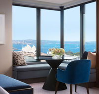 Four Seasons Hotel Sydney - Brisbane Tourism