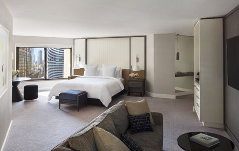 Four Seasons Hotel Sydney - Tourism Brisbane 23
