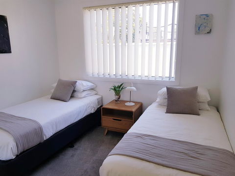 BookerBay Retreat! - Brisbane Tourism 5
