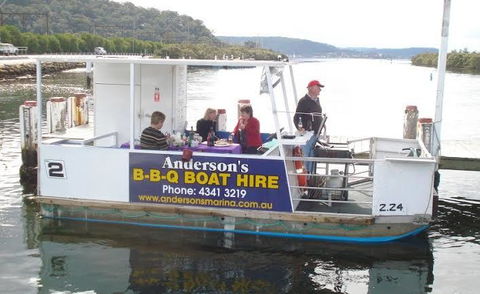 BookerBay Retreat! - Brisbane Tourism 14