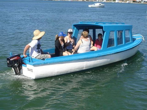 BookerBay Retreat! - Brisbane Tourism 13