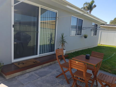 BookerBay Retreat! - Brisbane Tourism 8