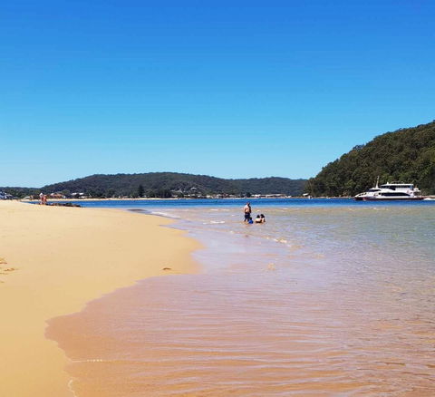 BookerBay Retreat! - Brisbane Tourism 2