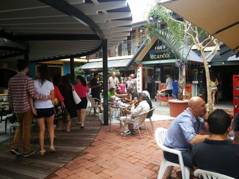 BookerBay Retreat! - Brisbane Tourism 15