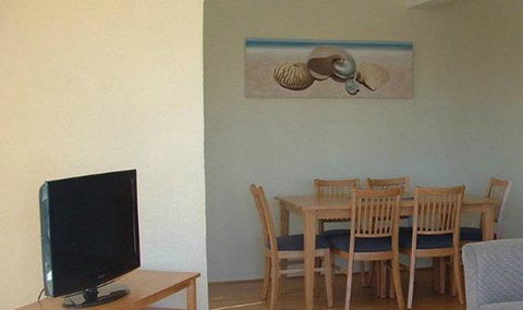 Waterview Apartments - Tourism Brisbane 5