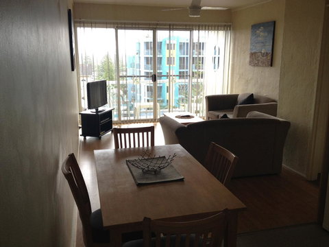 Waterview Apartments - Tourism Brisbane 2