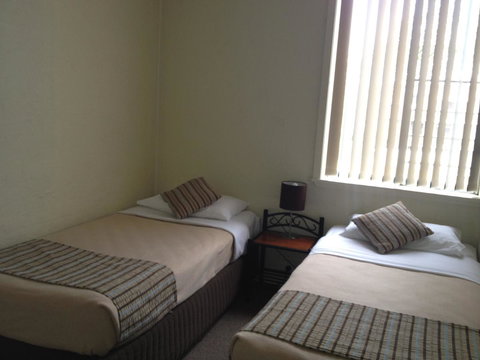 Waterview Apartments - Tourism Brisbane 9