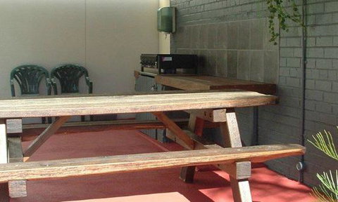 Waterview Apartments - Tourism Brisbane 22