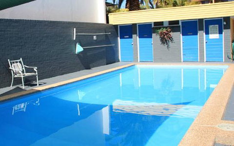 Waterview Apartments - Tourism Brisbane 17