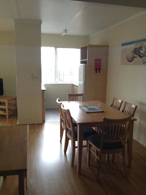 Waterview Apartments - Tourism Brisbane 13