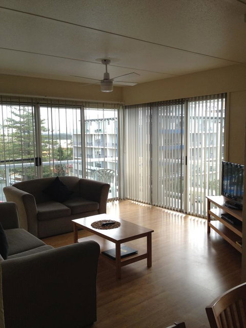 Waterview Apartments - Tourism Brisbane 10