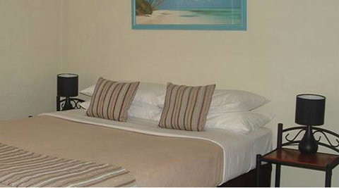 Waterview Apartments - Tourism Brisbane 18