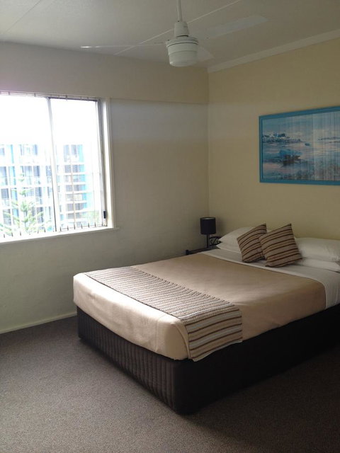 Waterview Apartments - Tourism Brisbane 1