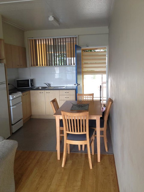 Waterview Apartments - Tourism Brisbane 4