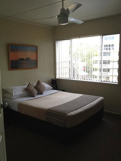 Waterview Apartments - Tourism Brisbane 8