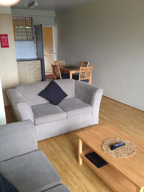 Waterview Apartments - Tourism Brisbane 3