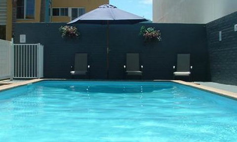 Waterview Apartments - Tourism Brisbane 21