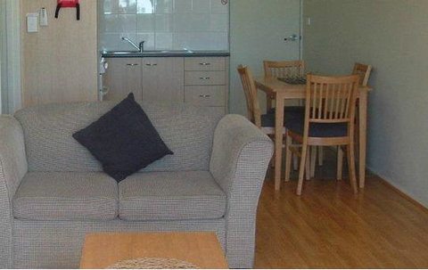 Waterview Apartments - Tourism Brisbane 19