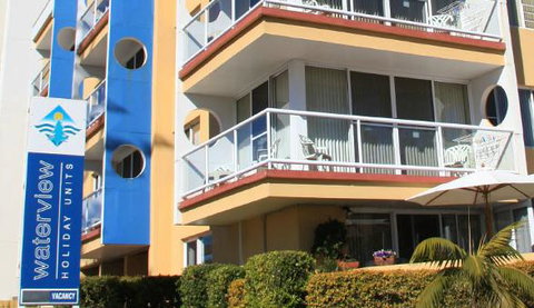 Waterview Apartments - Tourism Brisbane 0