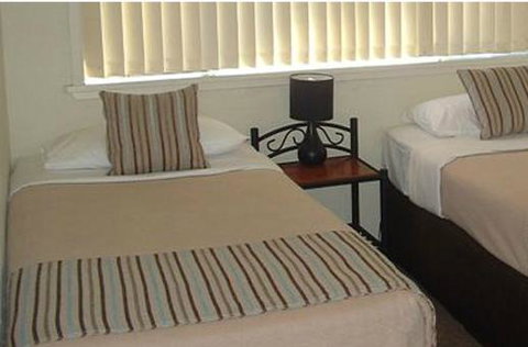 Waterview Apartments - Tourism Brisbane 20