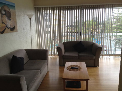 Waterview Apartments - Tourism Brisbane 14